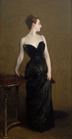 Madame X Madame X