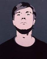 Andy Warhol Andy Warhol