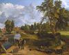 Flatford Mill