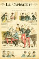 La Caricature