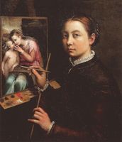 Sofonisba Anguissola Sofonisba Anguissola