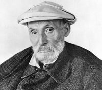 Pierre-Auguste Renoir Pierre-Auguste Renoir