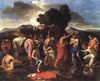The Seven Sacraments: Baptism