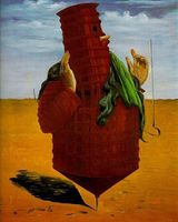 Max Ernst Max Ernst