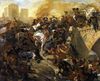 Battle of Taillebourg