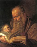 St Matthew St Matthew