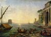 Seaport Seaport