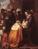 Adoration of the Magi