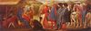 Adoration of the Magi