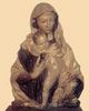 Virgin and Child