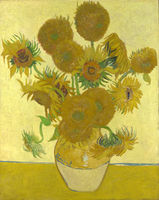 Sunflowers Sunflowers