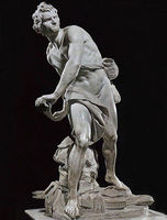 David