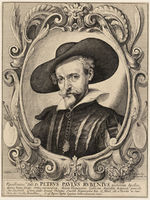 Peter Paul Rubens Peter Paul Rubens