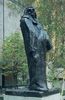 Monument to Balzac