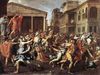 The Rape of the Sabine Women