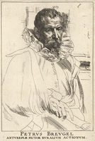Pieter Brueghel the Younger Pieter Brueghel the Younger