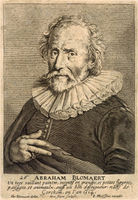 Abraham Bloemaert Abraham Bloemaert