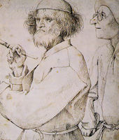 Pieter Brueghel the Elder Pieter Brueghel the Elder