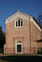 Scrovegni Chapel