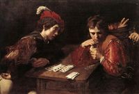 Valentin de Boulogne