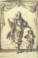Claude Deruet Claude Deruet