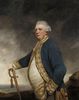 Admiral Augustus Keppel 1779 Admiral Augustus Keppel 1779