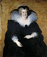 Marie de Medici Queen of France