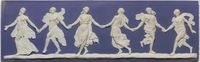 The Dancing Hours