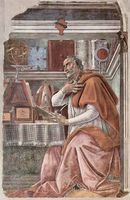 St. Augustine
