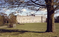Petworth House Petworth House