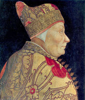 Doge Francesco Focari
