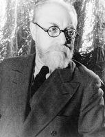 Henri Matisse Henri Matisse
