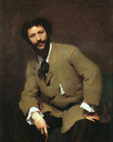 Carolus-Duran Carolus-Duran