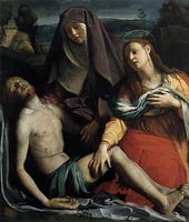 Pietà Pietà
