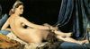 La Grande Odalisque