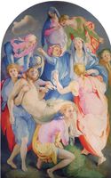 Jacopo Pontormo Jacopo Pontormo