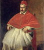 Portrait of Pope Paul V