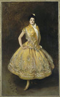 La Carmencita