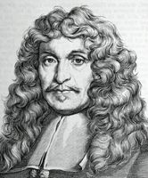 Joachim von Sandrart Joachim von Sandrart