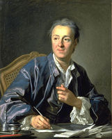 Denis Diderot Denis Diderot
