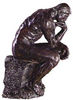The Thinker