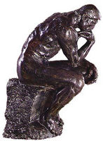 The Thinker The Thinker