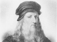 Leonardo da Vinci Leonardo da Vinci