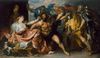 Samson and Delilah 1630 Samson and Delilah 1630