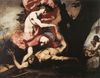 Apollo and Marsyas