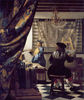 The Art of Painting The Art of Painting