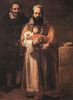 The Bearded Woman