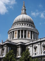 St Paul's Cathedral