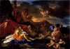 Acis and Galatea