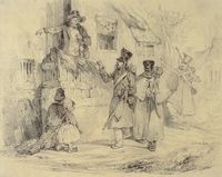 Nicolas Toussaint Charlet Nicolas Toussaint Charlet